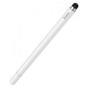 Стилус Hoco GM103 Universal Capacitive Pen (Білий)