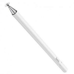 Стилус Hoco GM103 Universal Capacitive Pen (Білий)