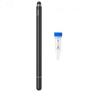 Стилус Hoco GM103 Universal Capacitive Pen (Чорний)