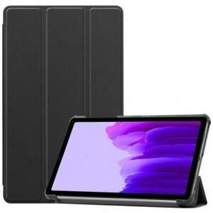 Чохол-книжка для планшета Zarmans Samsung Galaxy Tab A7 Lite T220/T225 (Чорний)