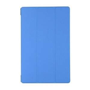 Чохол-книжка для планшета Zarmans Samsung Galaxy Tab A7 T500/T505 (Блакитний)