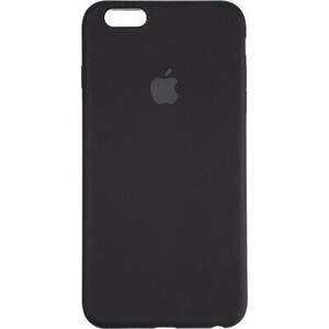 Чохол Original Soft Case для Apple iPhone 6/6S (70) Blue - Full Side