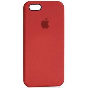Чохол Original Soft Case для Apple iPhone 6/6S (70) Blue - Full Side